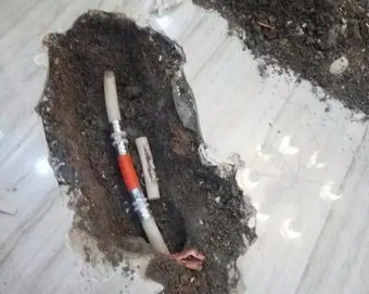 东兰测漏水电话