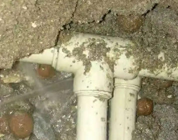 东兰测漏水多少钱