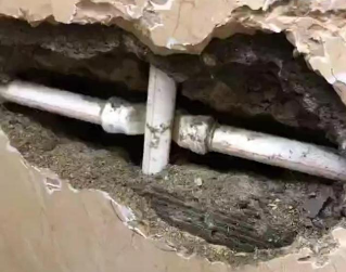 东兰测漏水哪家好