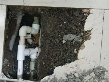 东兰测漏水哪家好