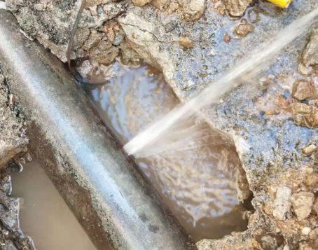 东兰测漏水公司