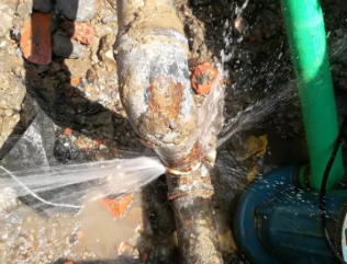 东兰测漏水公司电话