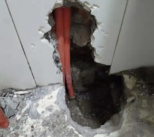 东兰漏水检测电话