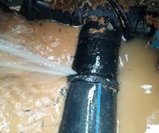 东兰测漏水公司哪家好