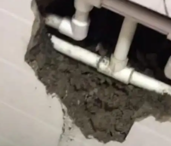 东兰漏水检测电话