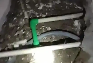 东兰测漏水公司