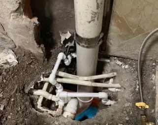 东兰漏水检测哪家好