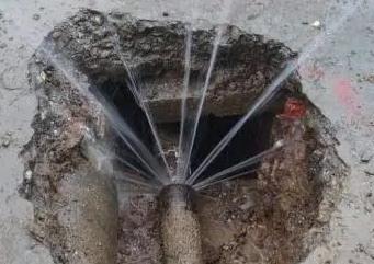 东兰漏水检测多少钱