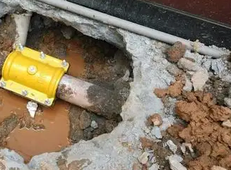 东兰漏水检测哪家好