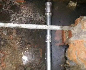 东兰漏水检测公司电话