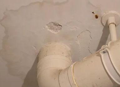 东兰卫生间测漏水多少钱