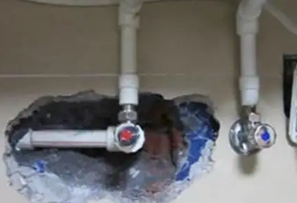 东兰卫生间测漏水查询方法