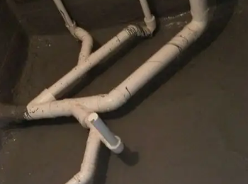 东兰水管漏水检测知识点