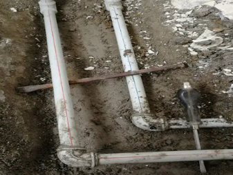 东兰卫生间测漏水多少钱