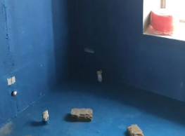 东兰卫生间防水多少钱