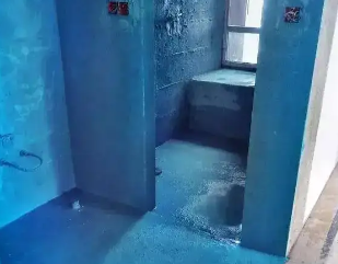 东兰卫生间防水哪家好