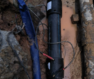 东兰水管漏水检测多少钱