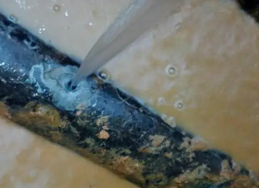 东兰水管漏水检测多少钱