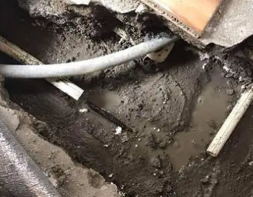 东兰卫生间测漏水价格明细