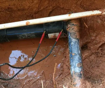 东兰水管漏水检测多少钱