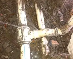 东兰卫生间测漏水多少钱