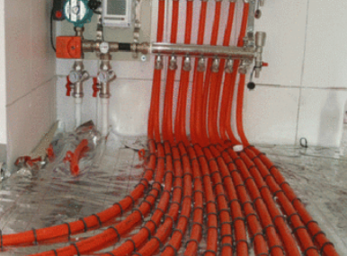 东兰地暖维修多少钱