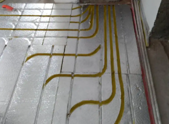 东兰地暖维修哪家好