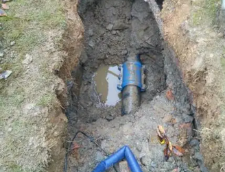 东兰水管漏水检测多少钱