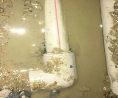 东兰水管漏水检测多少钱