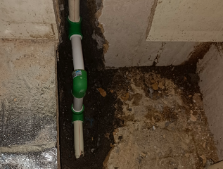 东兰卫生间测漏水哪家好