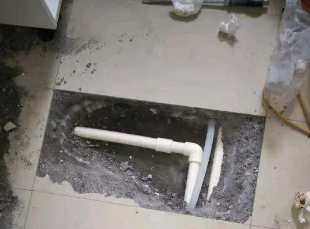 东兰卫生间测漏水哪家好