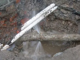 东兰测漏水多少钱