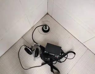 东兰测漏水公司