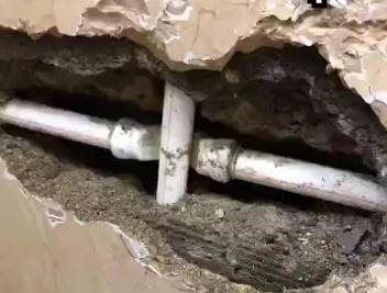 东兰漏水检测电话多少