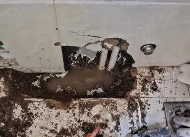 东兰漏水检测电话