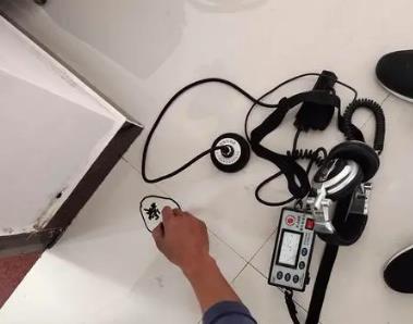 东兰测漏水公司电话